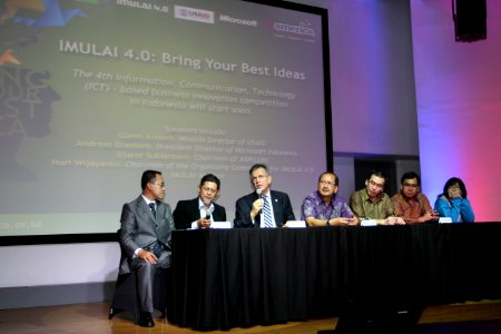 Business Innovation Competition