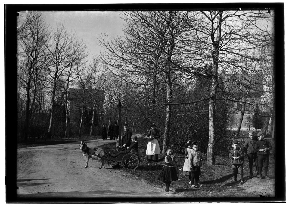 Bussum en omgeving Jacob Olie (max res)