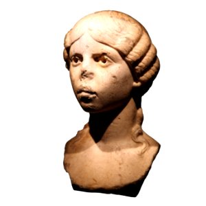 Bust of a young girl-RHO.2007.00.1941-IMG 9240-white
