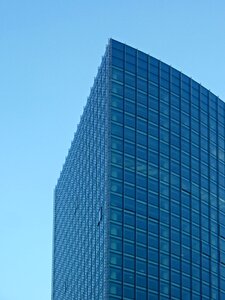 Large sky office photo