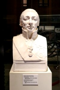 Bust of Jean-Baptiste Bessières 01