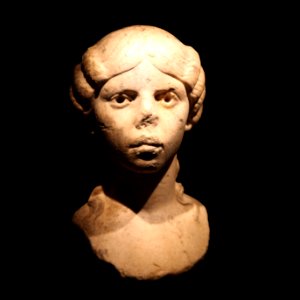 Bust of a young girl-RHO.2007.00.1941-IMG 9238-black