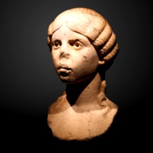 Bust of a young girl-RHO.2007.00.1941-IMG 9240-gradient