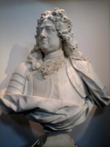 Buste de Philippe d'Orléans