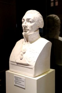 Bust of Jean-Baptiste Bessières 02