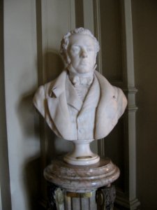 Busto de Rivadavia