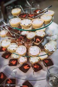 Tiramisu chocolate mousse myfile