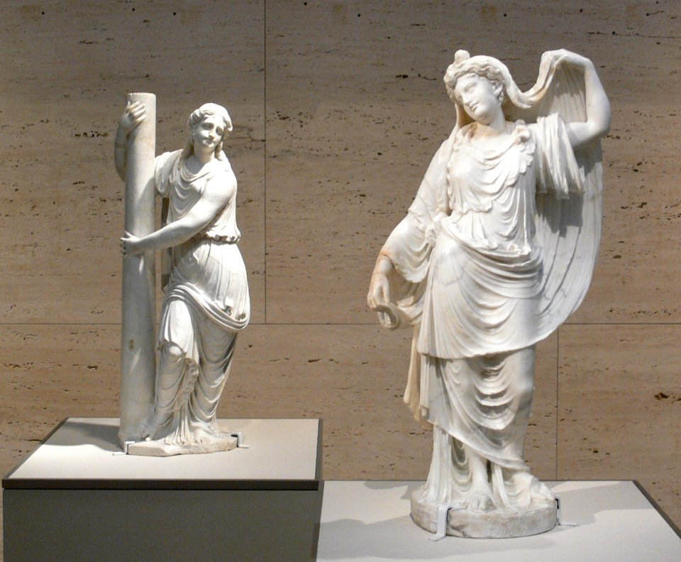 Bambaia Virtues Kimbell