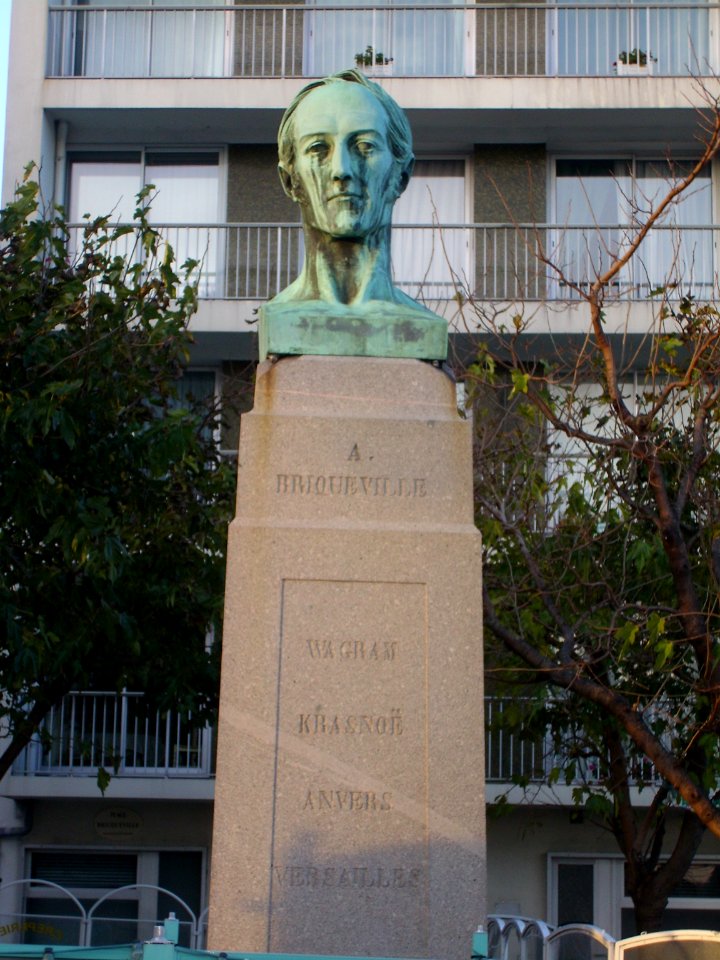 Buste de Bricqueville (2)