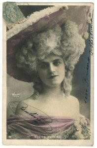 BUSTES LOUIS XVI SIP. 5044. Phot Waléry