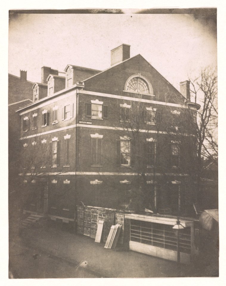 Butler house LCCN2015651585