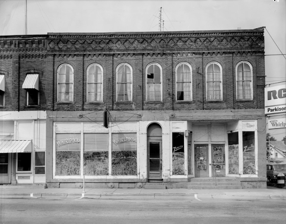 Butler Masonic Lodge