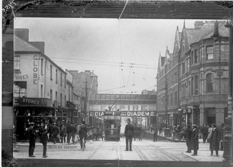 Bute Road, Cardiff (4641154)