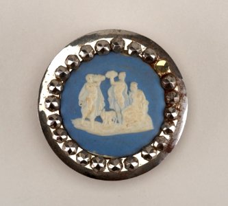 Button (England), 1790 (CH 18800763)