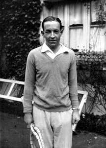 Rene de Buzelet 1928