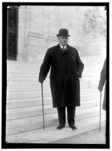 BUTTERWORTH, WILLIAM, OF MOLINE, ILLINOIS LCCN2016867033