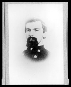 Bv't. Brig. General R. R. Dawes, portrait LCCN2005691146
