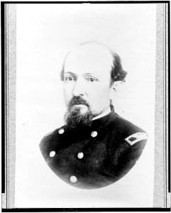 Bv't. Maj. Gen. I.H. Duval LCCN91708801