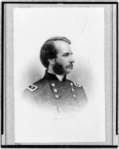 Bv't. Maj. Gen. J.F. Miller LCCN97503798