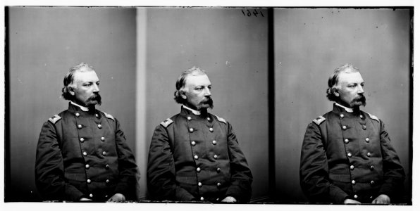Bvt. Brig. Gen. J.L. Selfridge LOC cwpb.04454