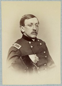 Bvt. Maj. Gen. G. H. Chapman LCCN2013648714