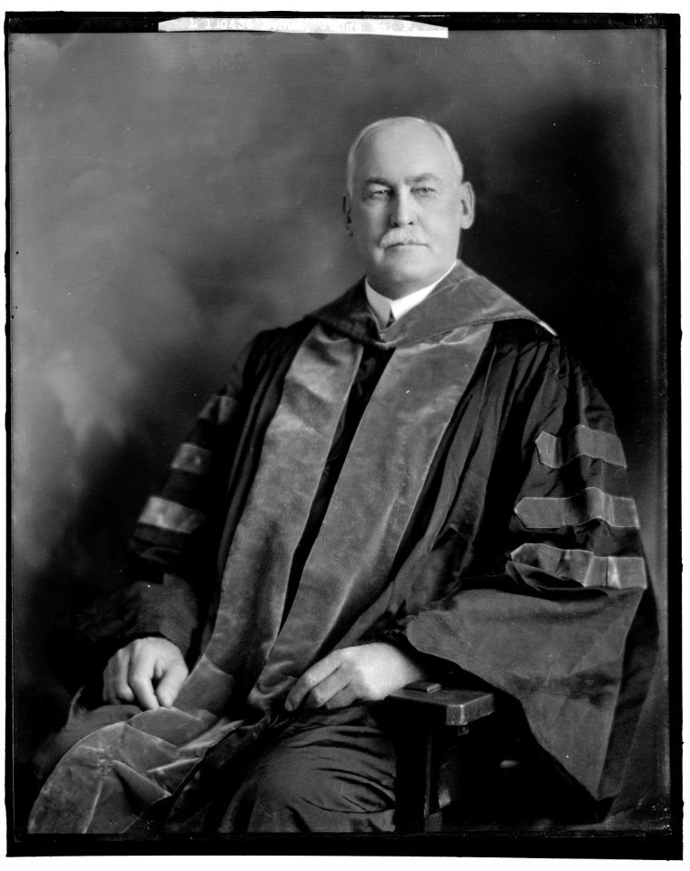BYNUM, WILLIAM P., JUDGE LCCN2016862259