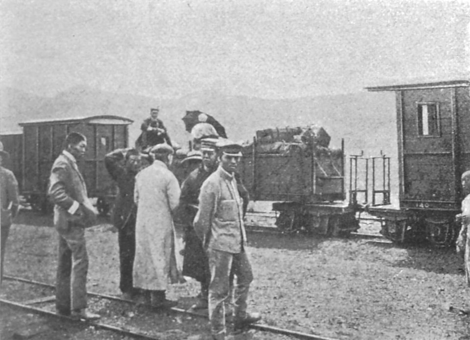 Byram - Petit Jap deviendra grand !, 1908 (page 199 crop)