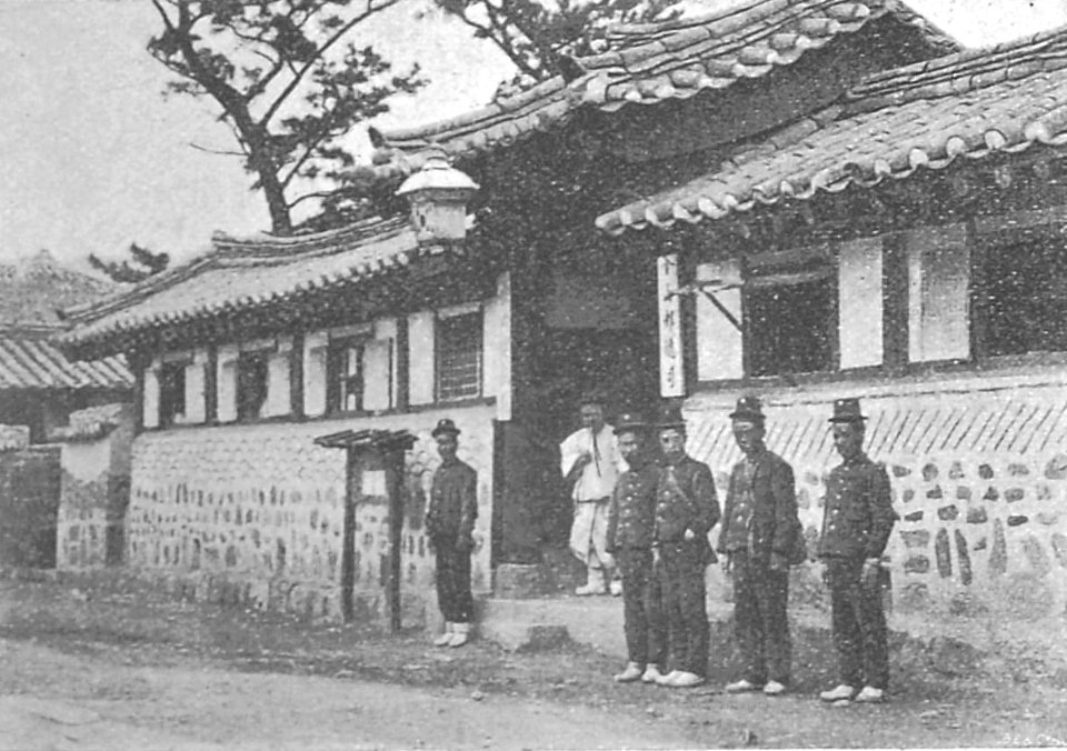 Byram - Petit Jap deviendra grand !, 1908 (page 129 crop)