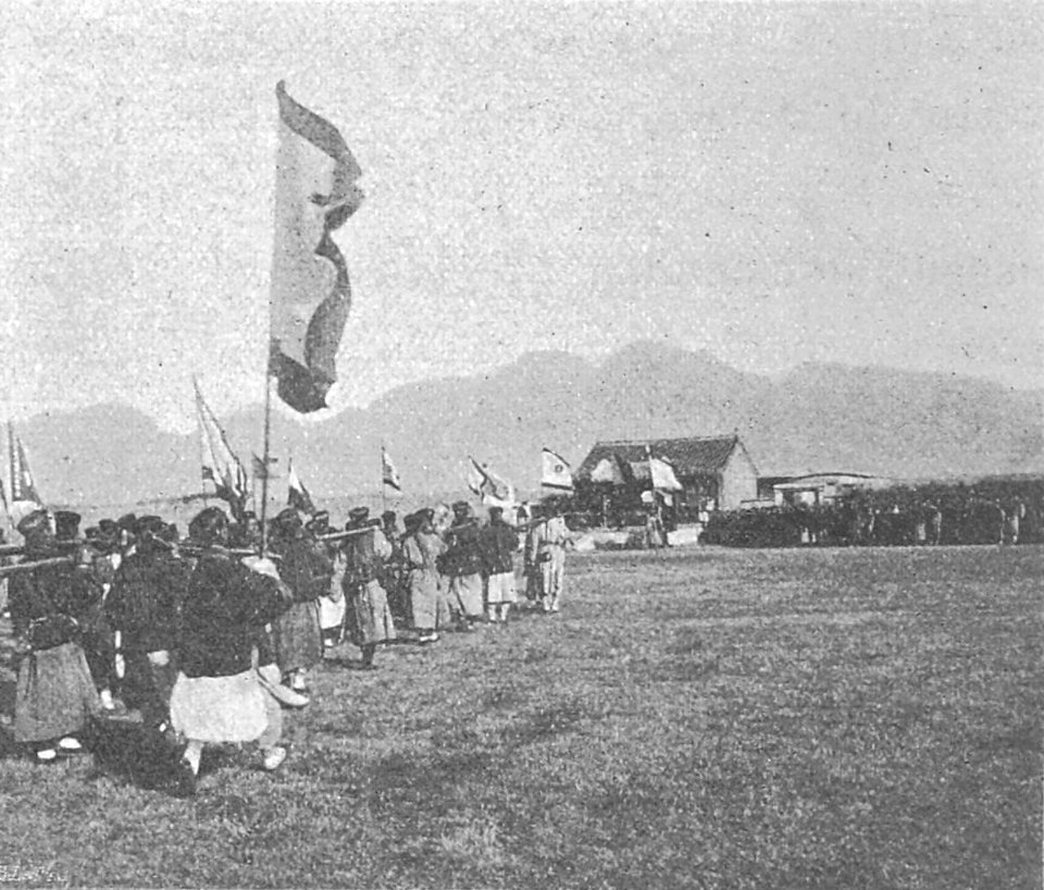 Byram - Petit Jap deviendra grand !, 1908 (page 262 crop)