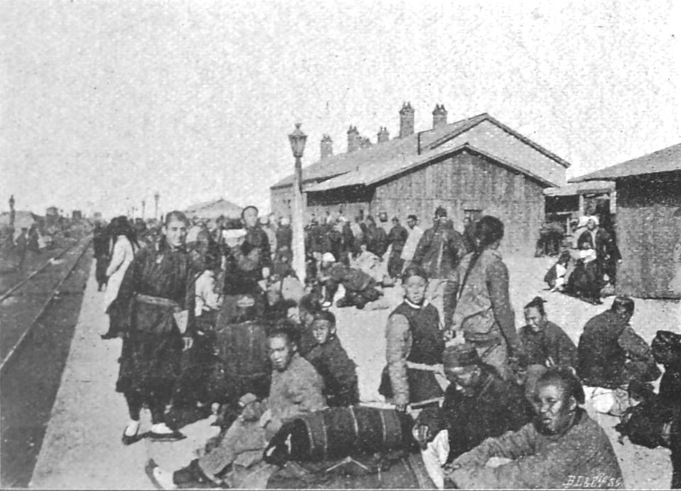 Byram - Petit Jap deviendra grand !, 1908 (page 315 crop)