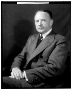 BYRD, HARRY F. GOVERNOR LCCN2016862576