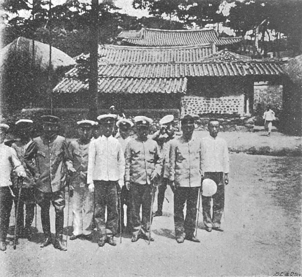 Byram - Petit Jap deviendra grand !, 1908 (page 128 crop)