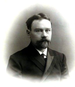 Bykov Alexander Grig