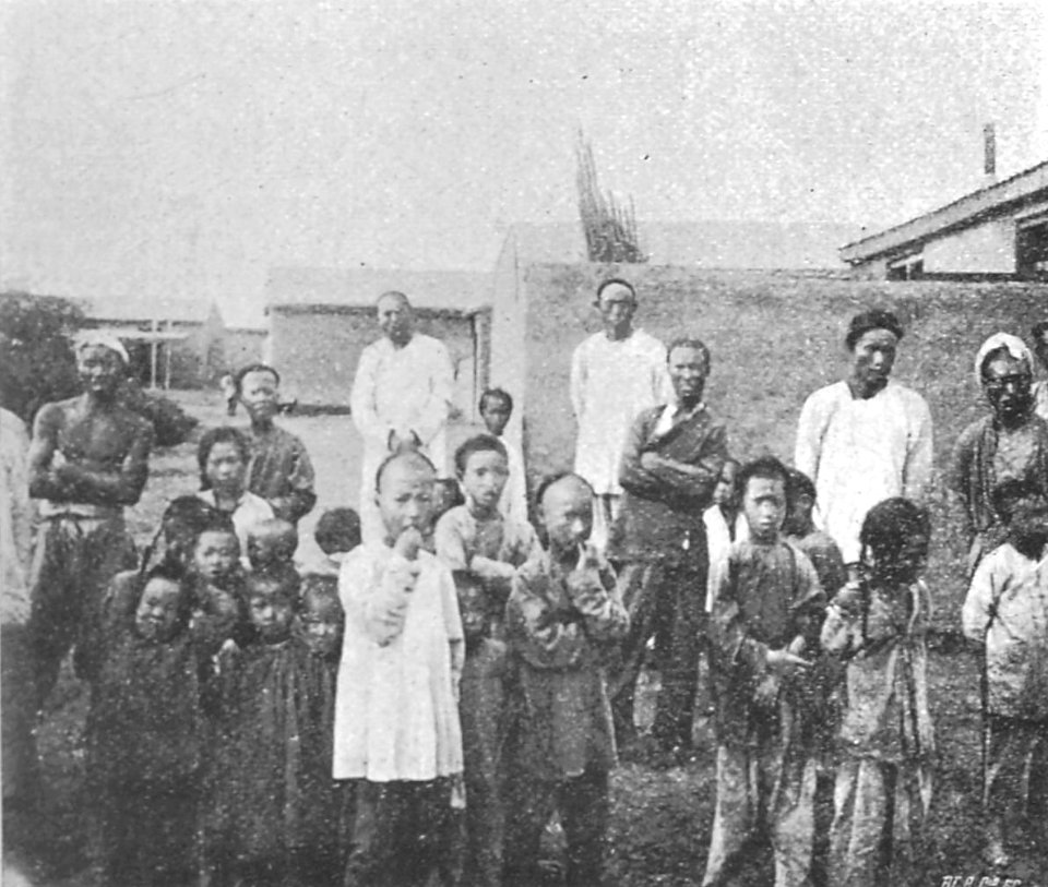 Byram - Petit Jap deviendra grand !, 1908 (page 311 crop)