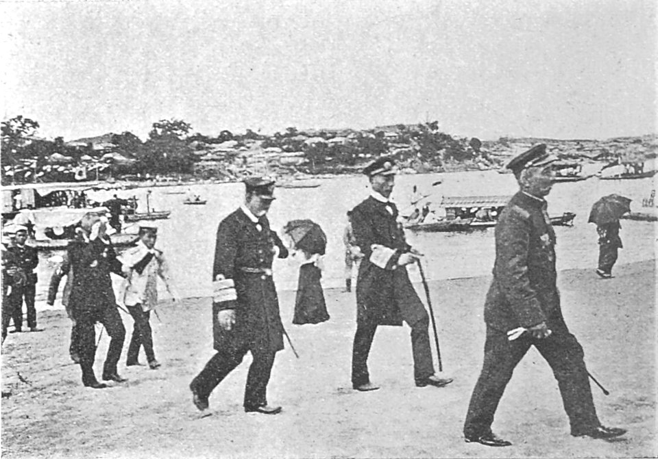 Byram - Petit Jap deviendra grand !, 1908 (page 142 crop)