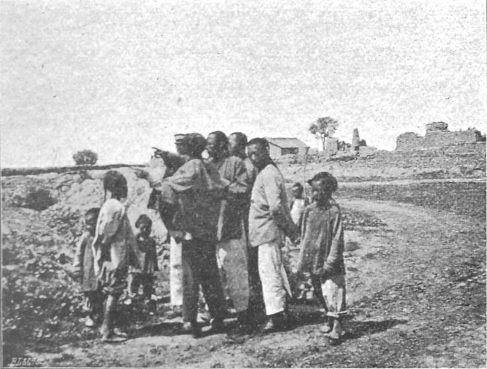 Byram - Petit Jap deviendra grand !, 1908 (page 215 crop)