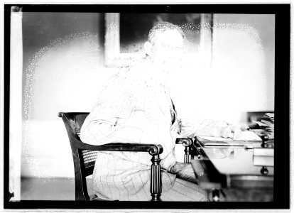 Byron Newton LCCN2016820768