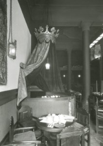 Bäckahästen 1929a