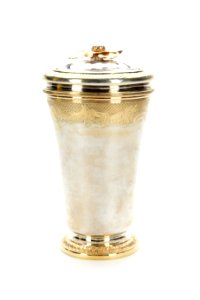 Bägare av silver - Skoklosters slott - 92201