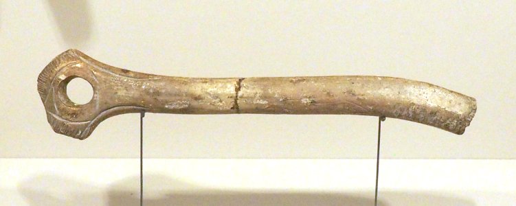 Bâton de commandement-MAHG A-2222-P8050504