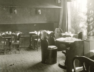 Bäckahästen 1930b
