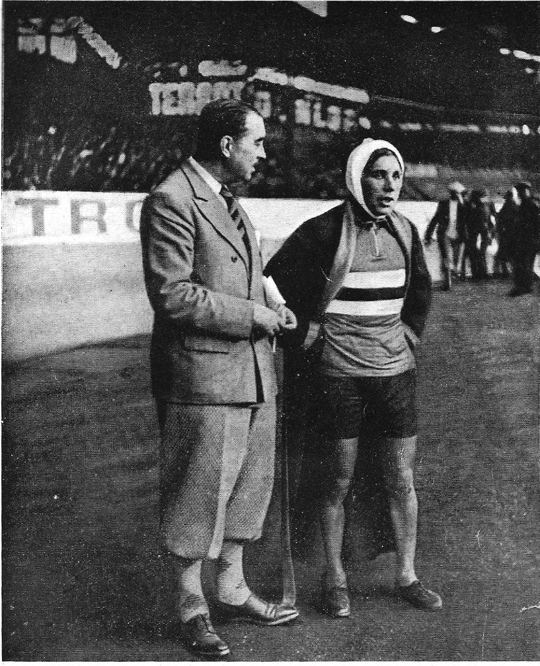Bénac Archambaut grand prix des nations 1932