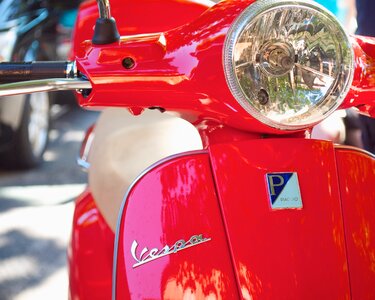 Bike chrome classic