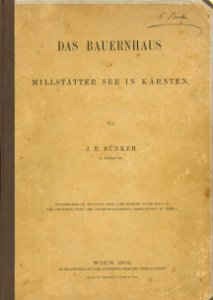 Bünker 1902 S 000 fb
