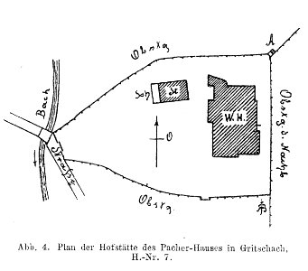 Bünker 1902 S 028 sw Pichler Gritschach Seeboden