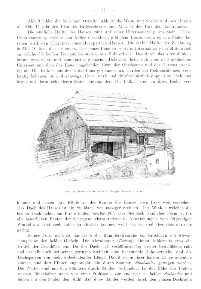 Bünker 1902 S 031 sw