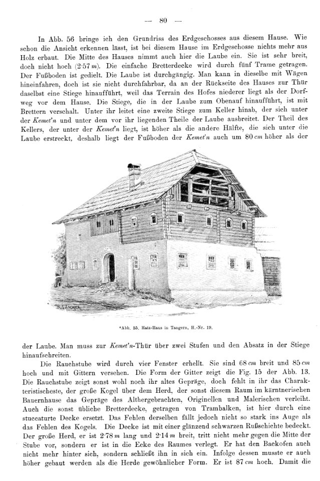 Bünker 1902 S 080 sw