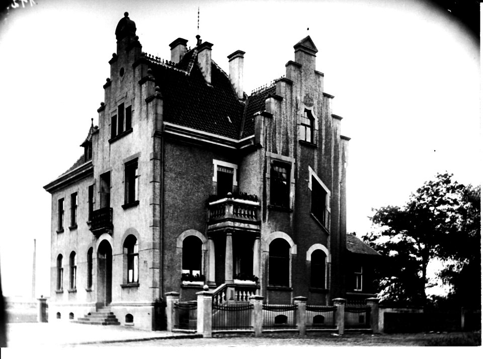 Bürgermeisteramt Hochemmerich
