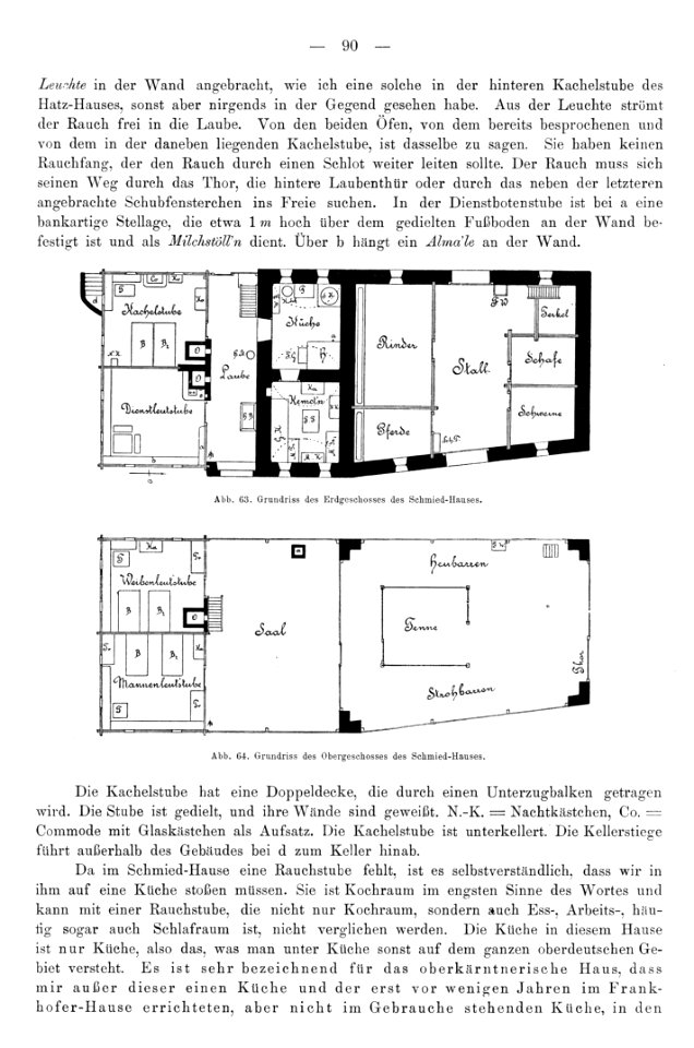 Bünker 1902 S 090 sw