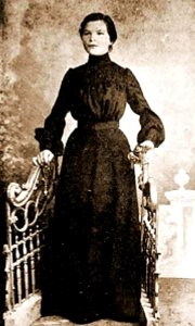 Bł. Aniela Salawa